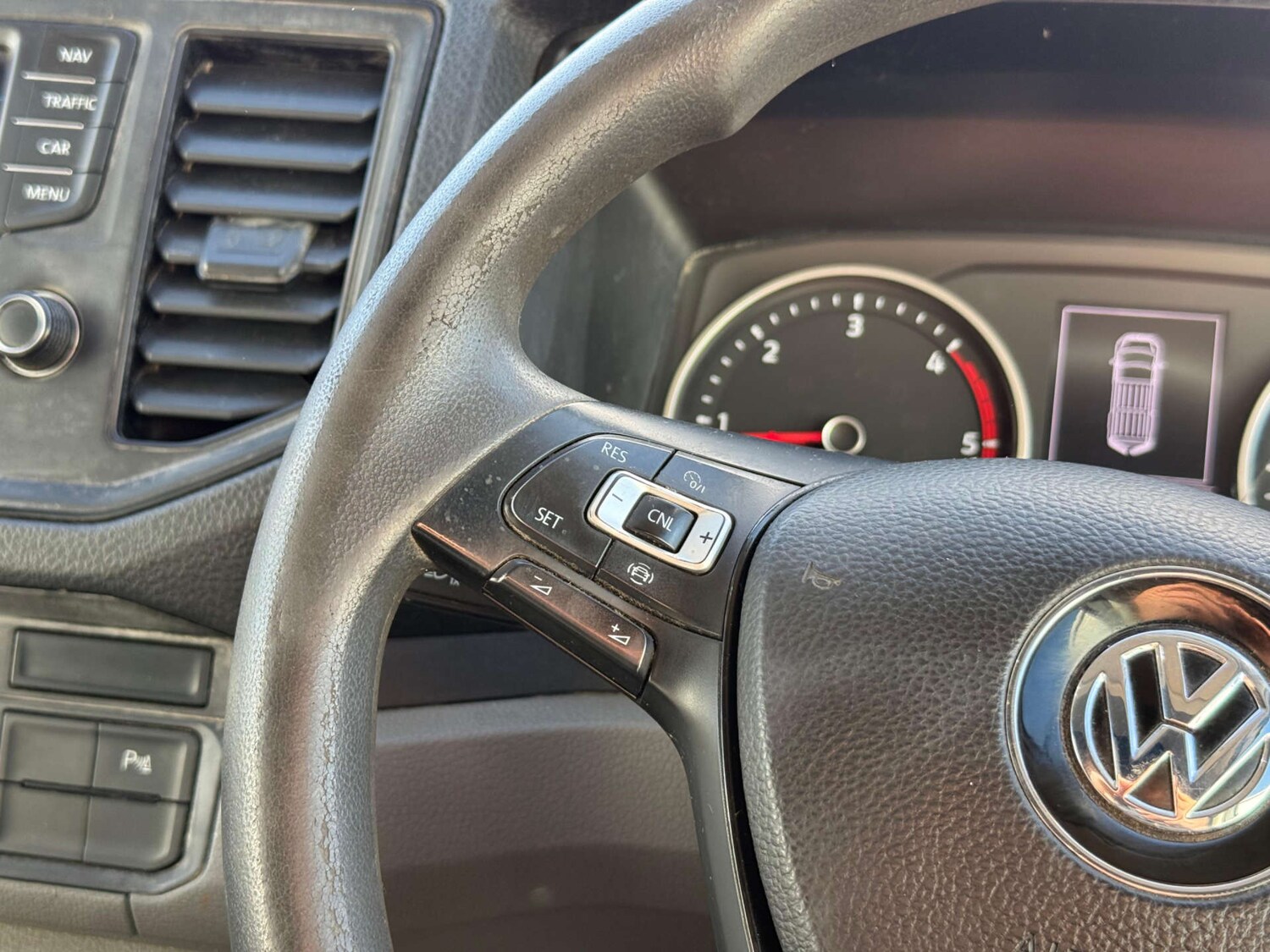 Used Volkswagen Crafter 2019 for sale - 78059046: Photo 21