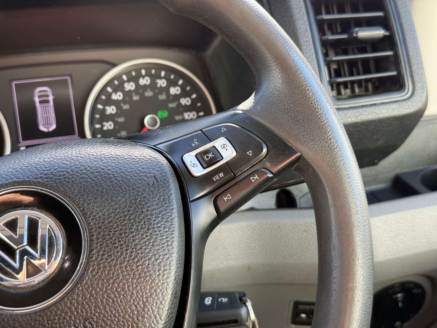 Used Volkswagen Crafter 2019 for sale - 78059046: Photo 22