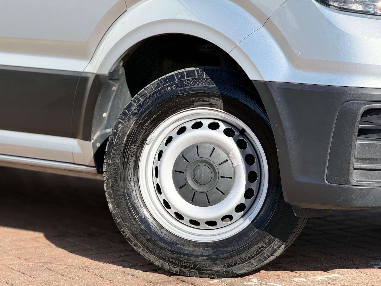 Used Volkswagen Crafter 2019 for sale - 78059046: Photo 24