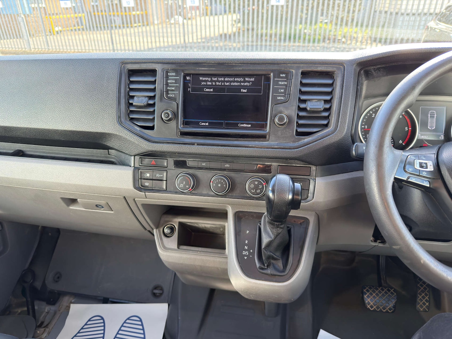 Used Volkswagen Crafter 2019 for sale - 78059046: Photo 26