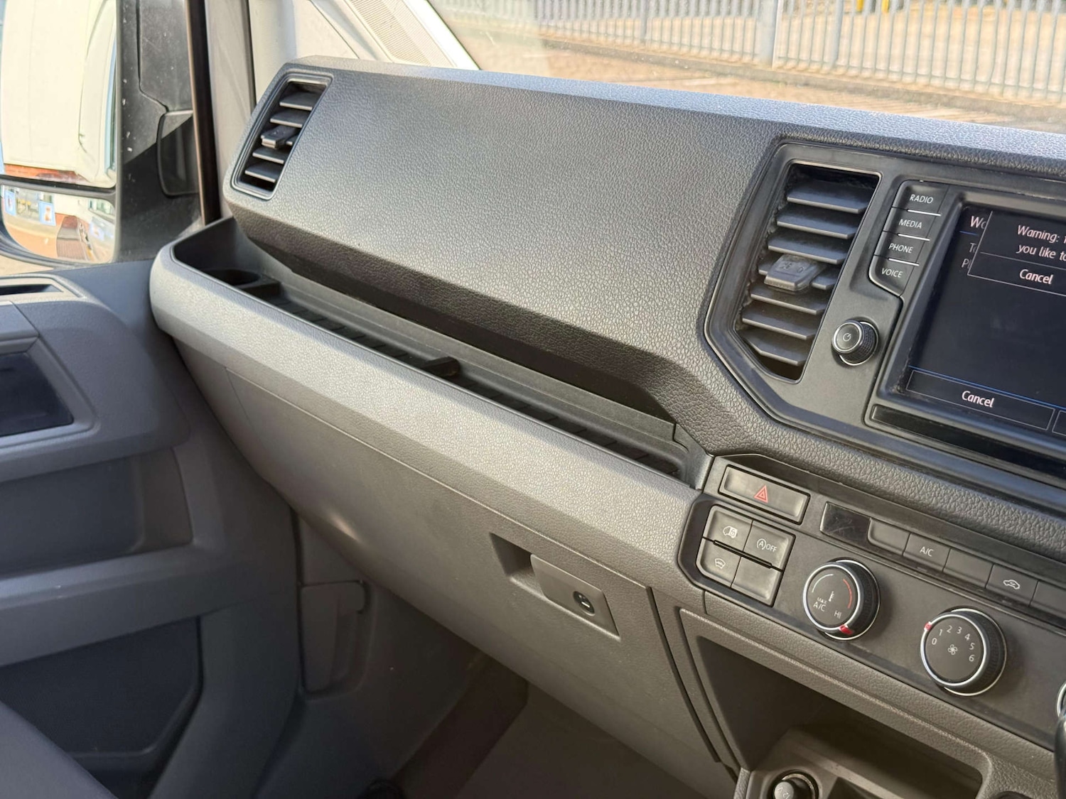 Used Volkswagen Crafter 2019 for sale - 78059046: Photo 27