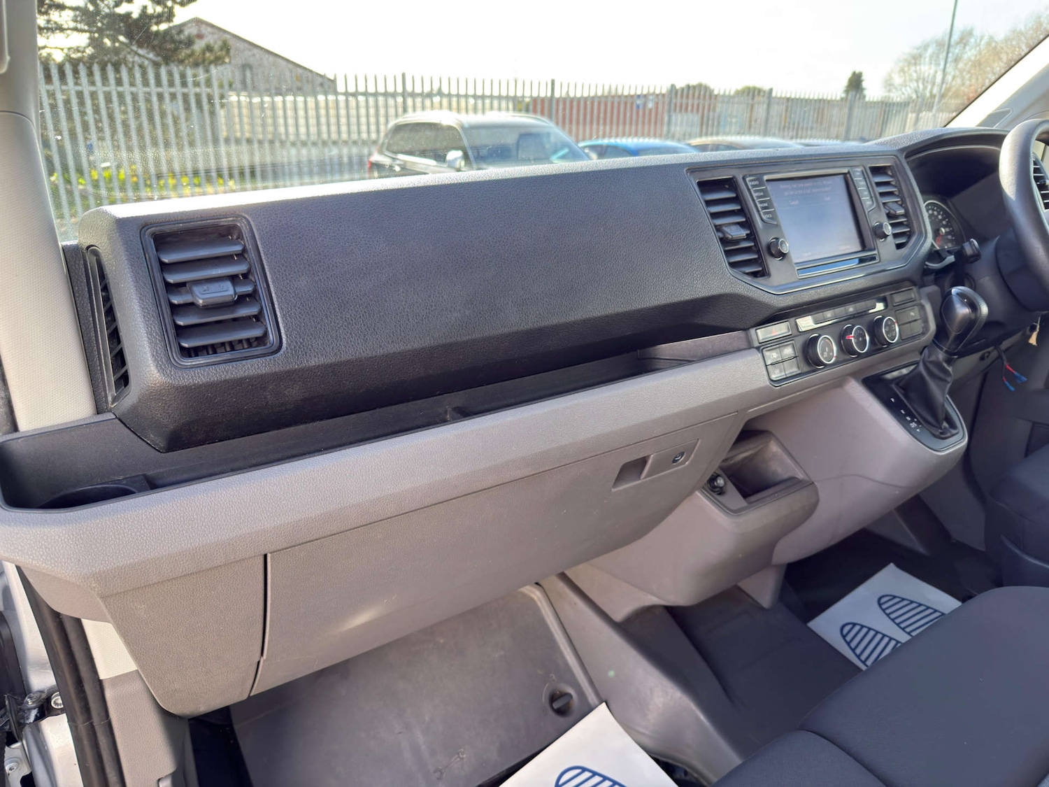 Used Volkswagen Crafter 2019 for sale - 78059046: Photo 29