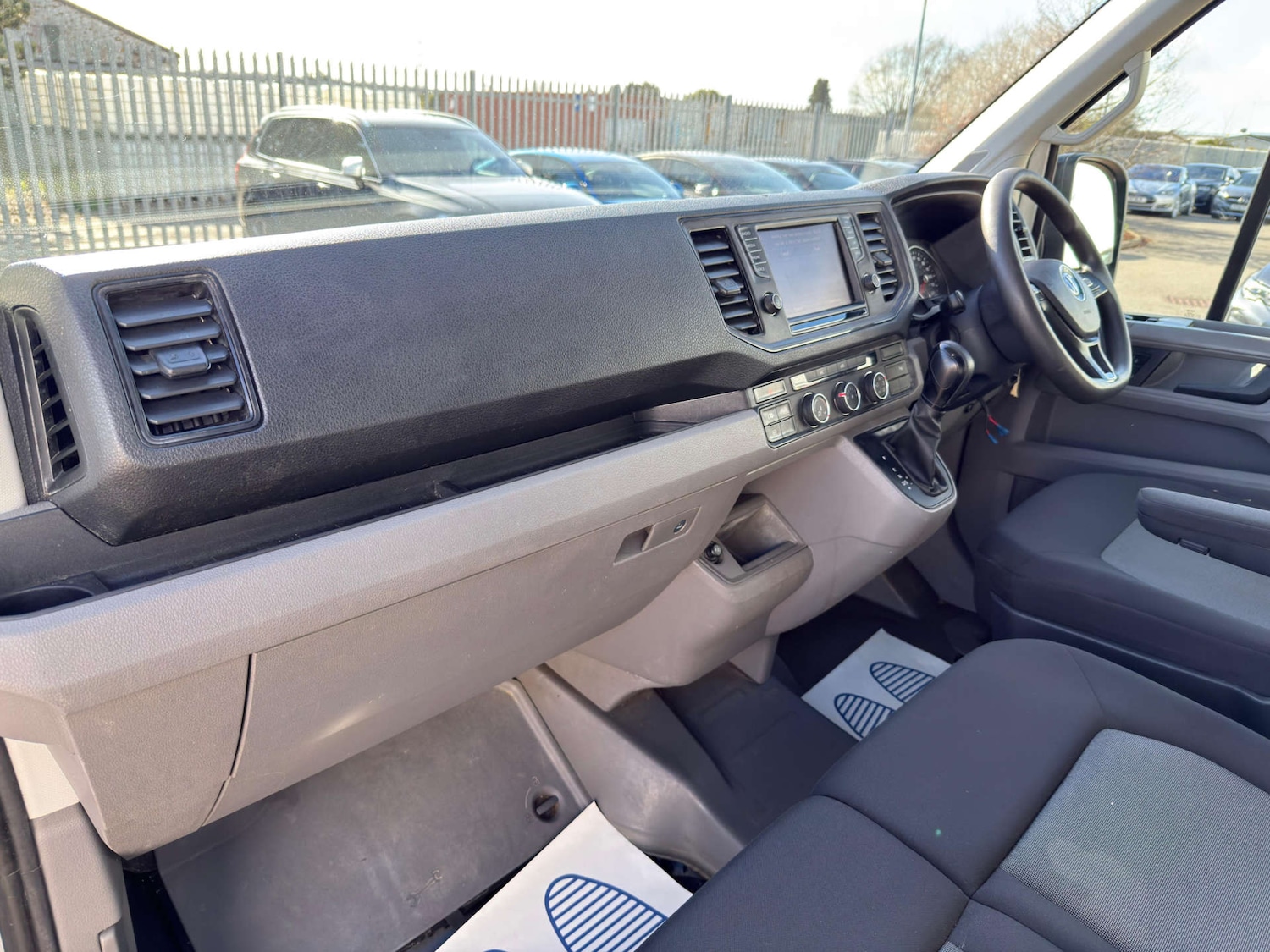 Used Volkswagen Crafter 2019 for sale - 78059046: Photo 30