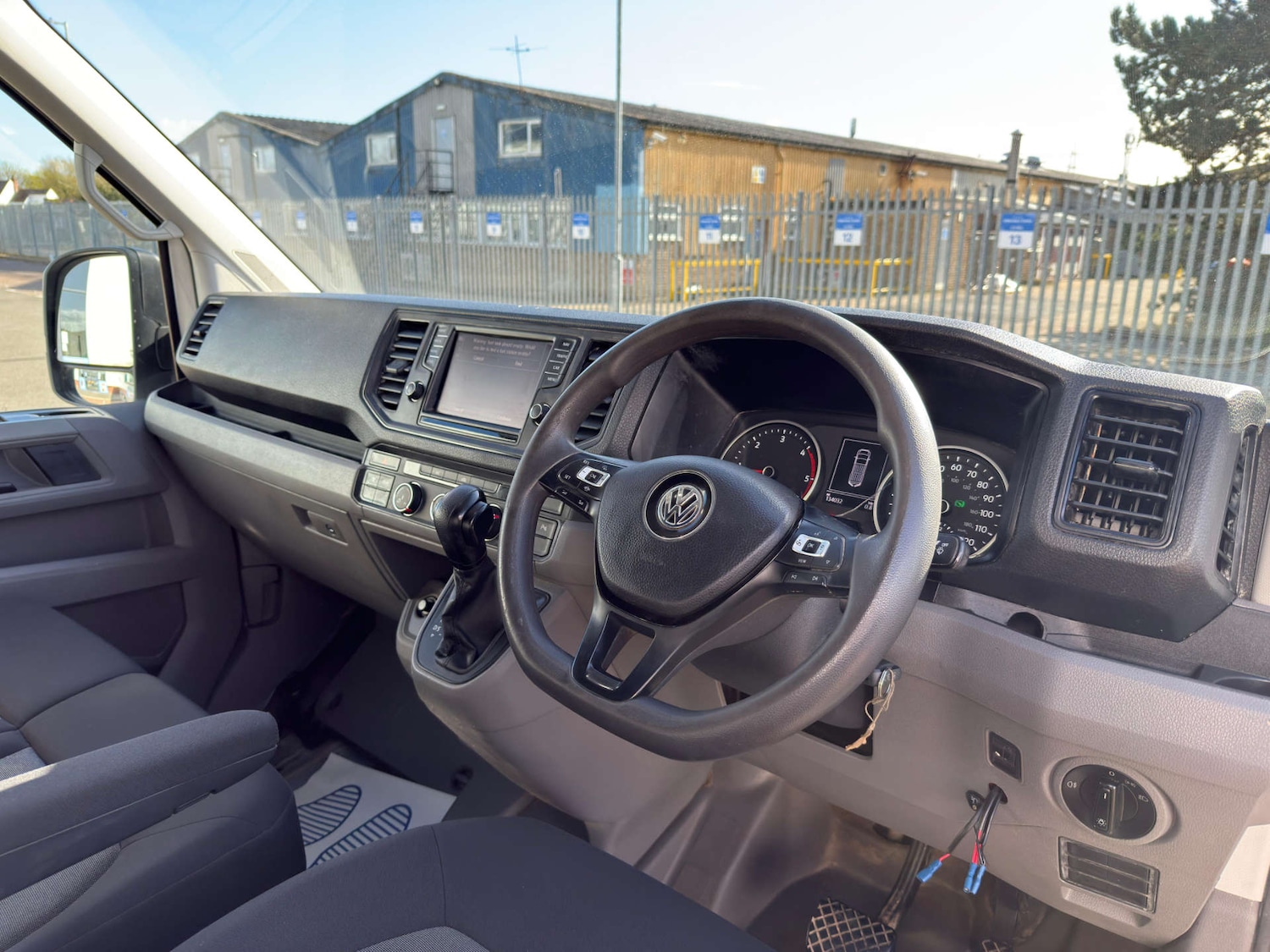 Used Volkswagen Crafter 2019 for sale - 78059046: Photo 31