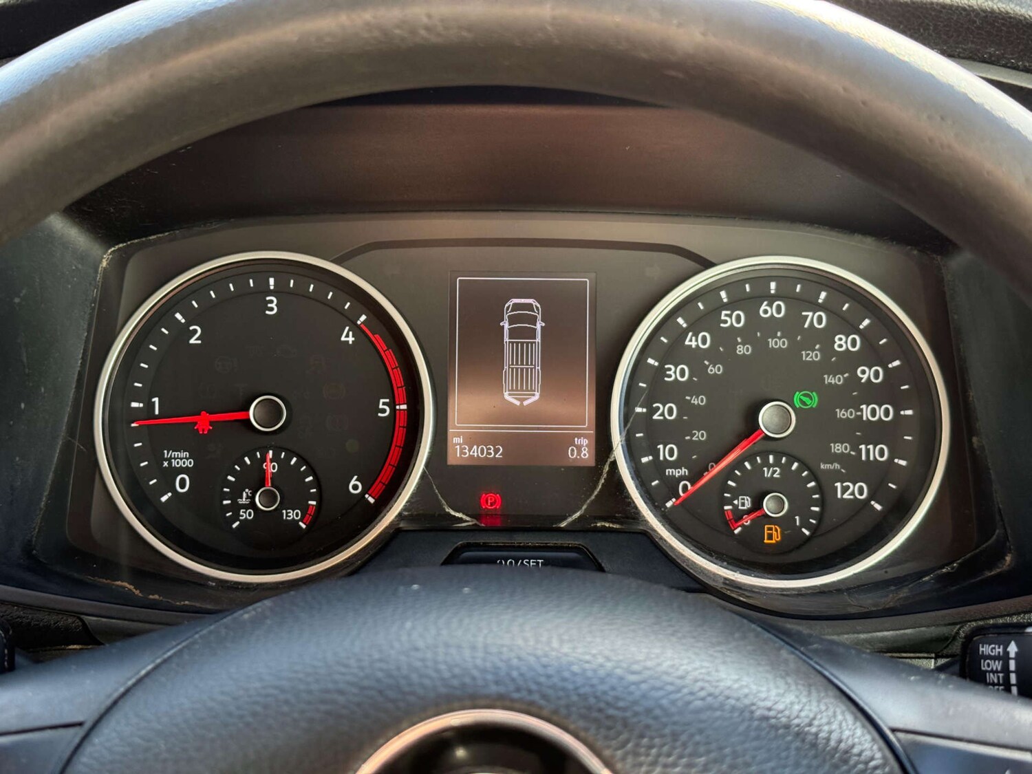 Used Volkswagen Crafter 2019 for sale - 78059046: Photo 32