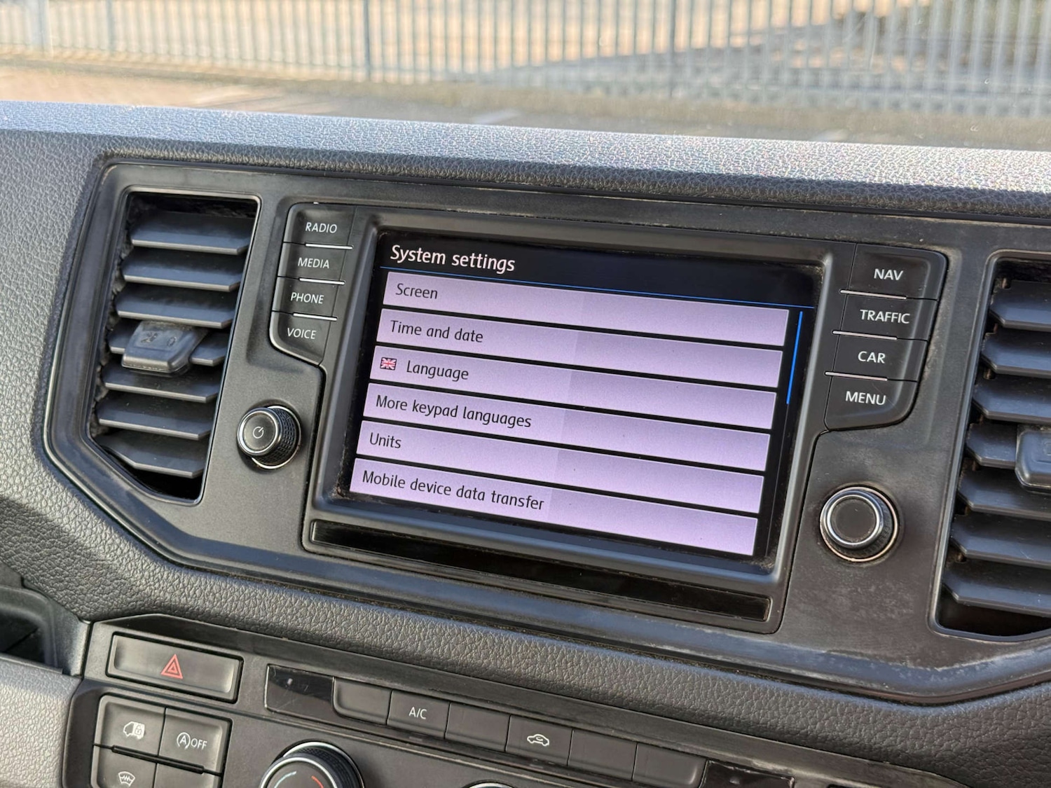 Used Volkswagen Crafter 2019 for sale - 78059046: Photo 34