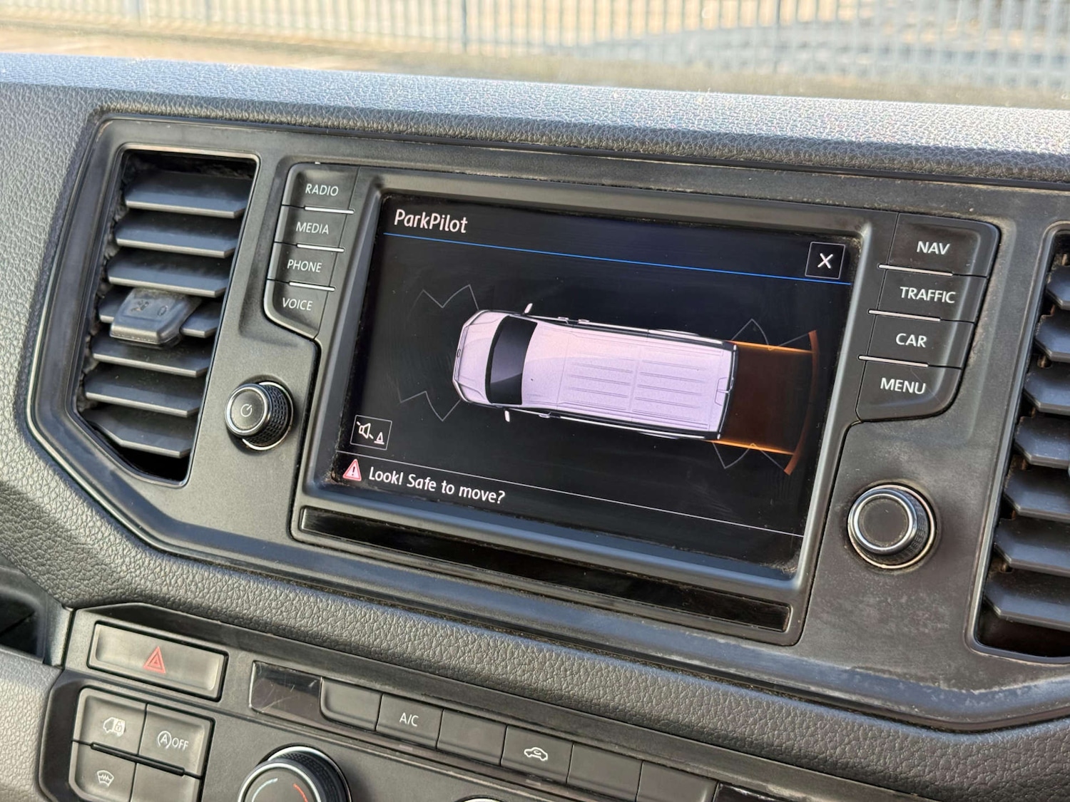 Used Volkswagen Crafter 2019 for sale - 78059046: Photo 35