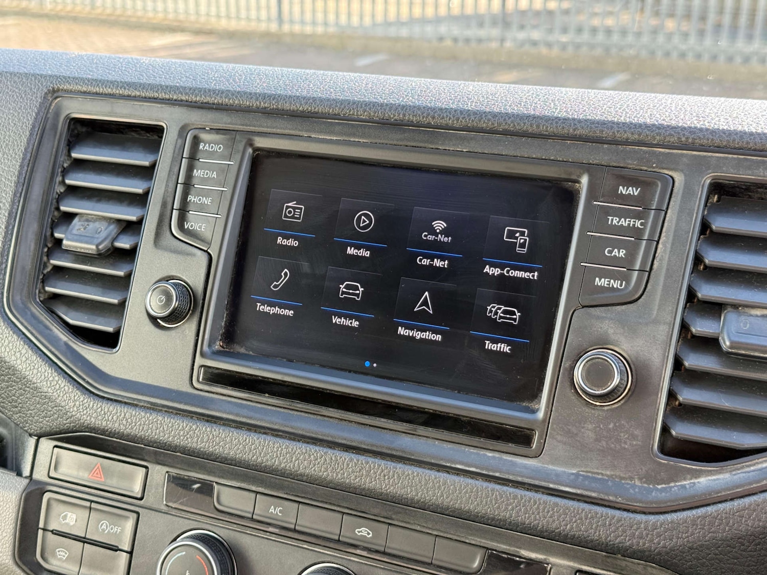 Used Volkswagen Crafter 2019 for sale - 78059046: Photo 36