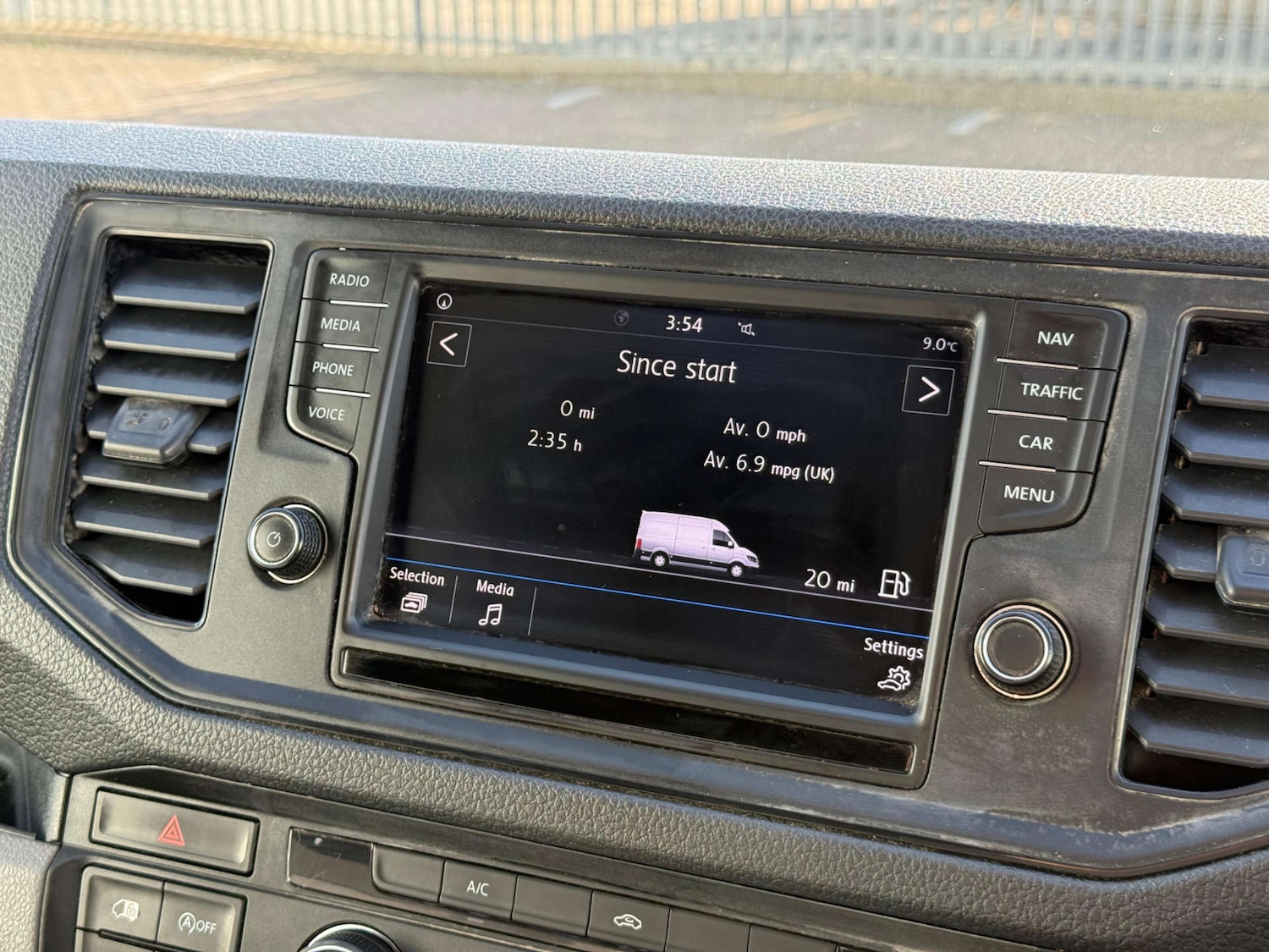 Used Volkswagen Crafter 2019 for sale - 78059046: Photo 39