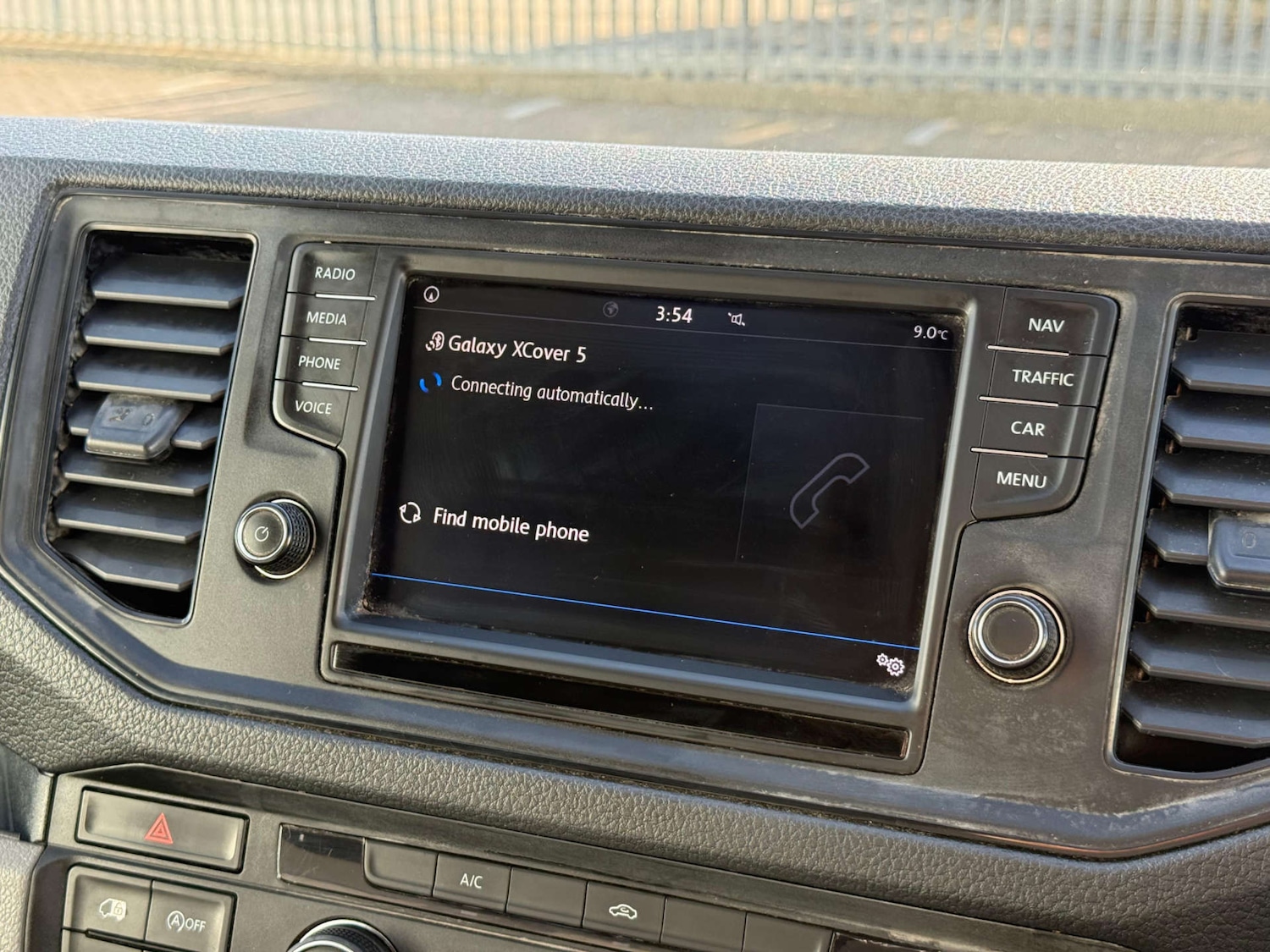 Used Volkswagen Crafter 2019 for sale - 78059046: Photo 41