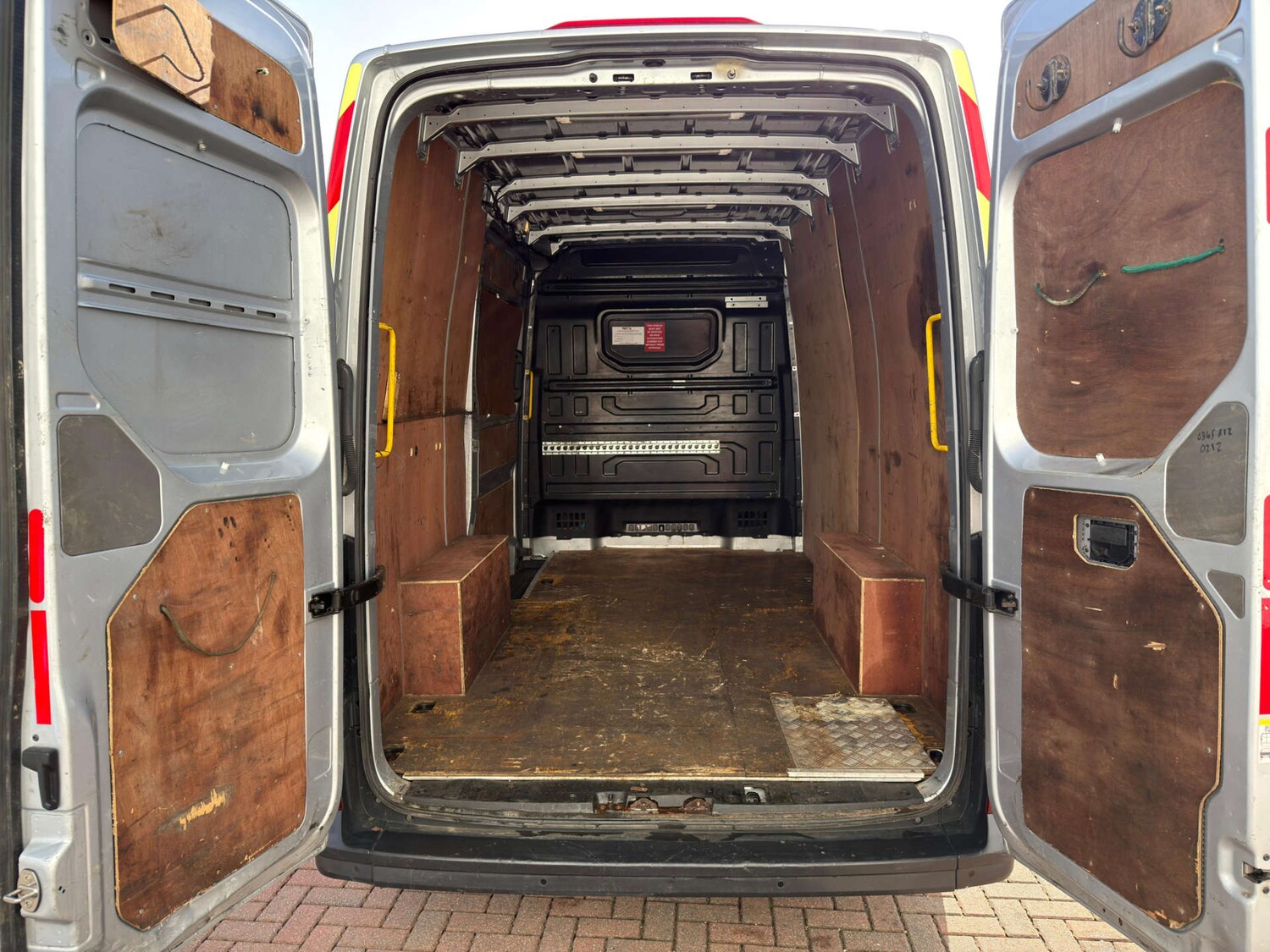 Used Volkswagen Crafter 2019 for sale - 78059046: Photo 42