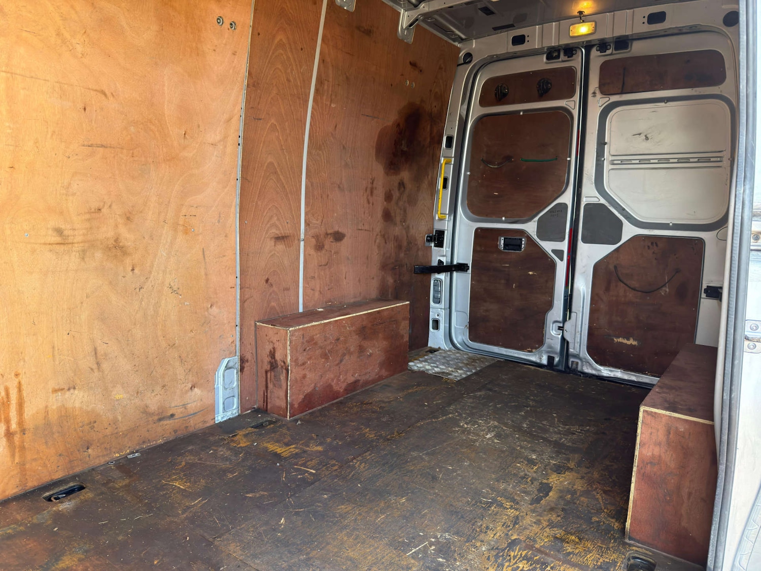 Used Volkswagen Crafter 2019 for sale - 78059046: Photo 43