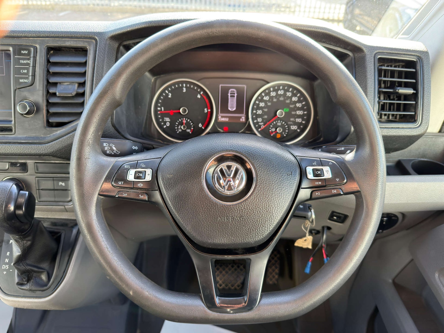 Used Volkswagen Crafter 2019 for sale - 78059046: Photo 45