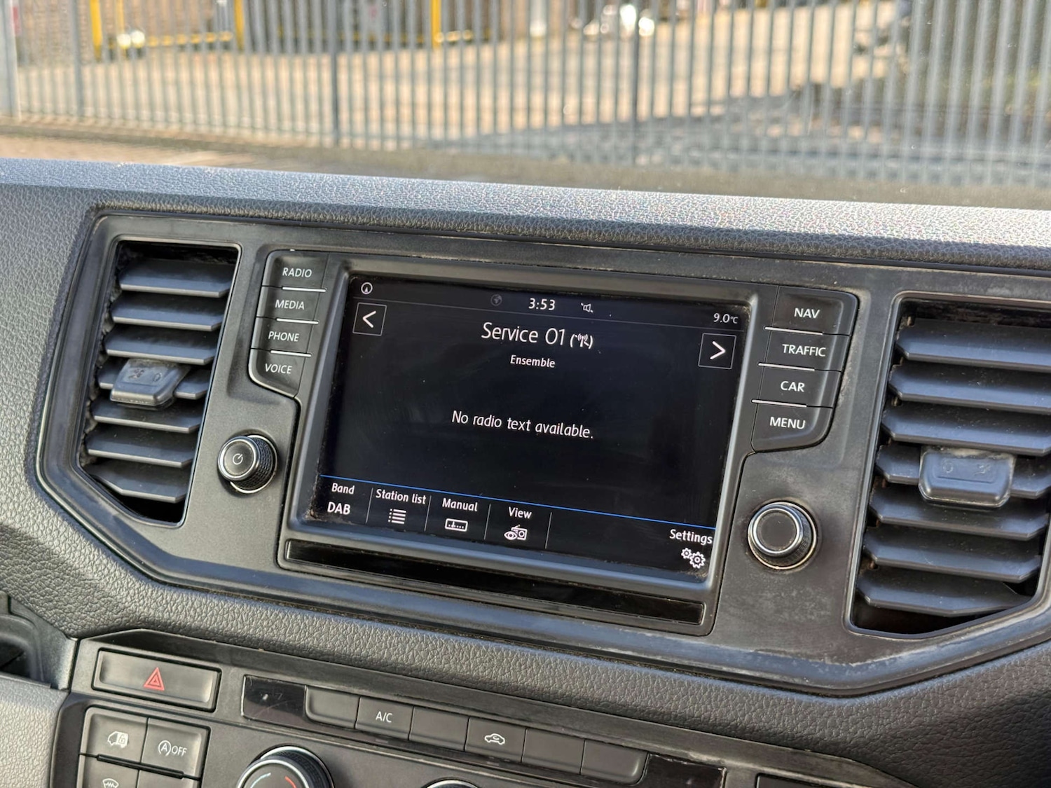 Used Volkswagen Crafter 2019 for sale - 78059046: Photo 46