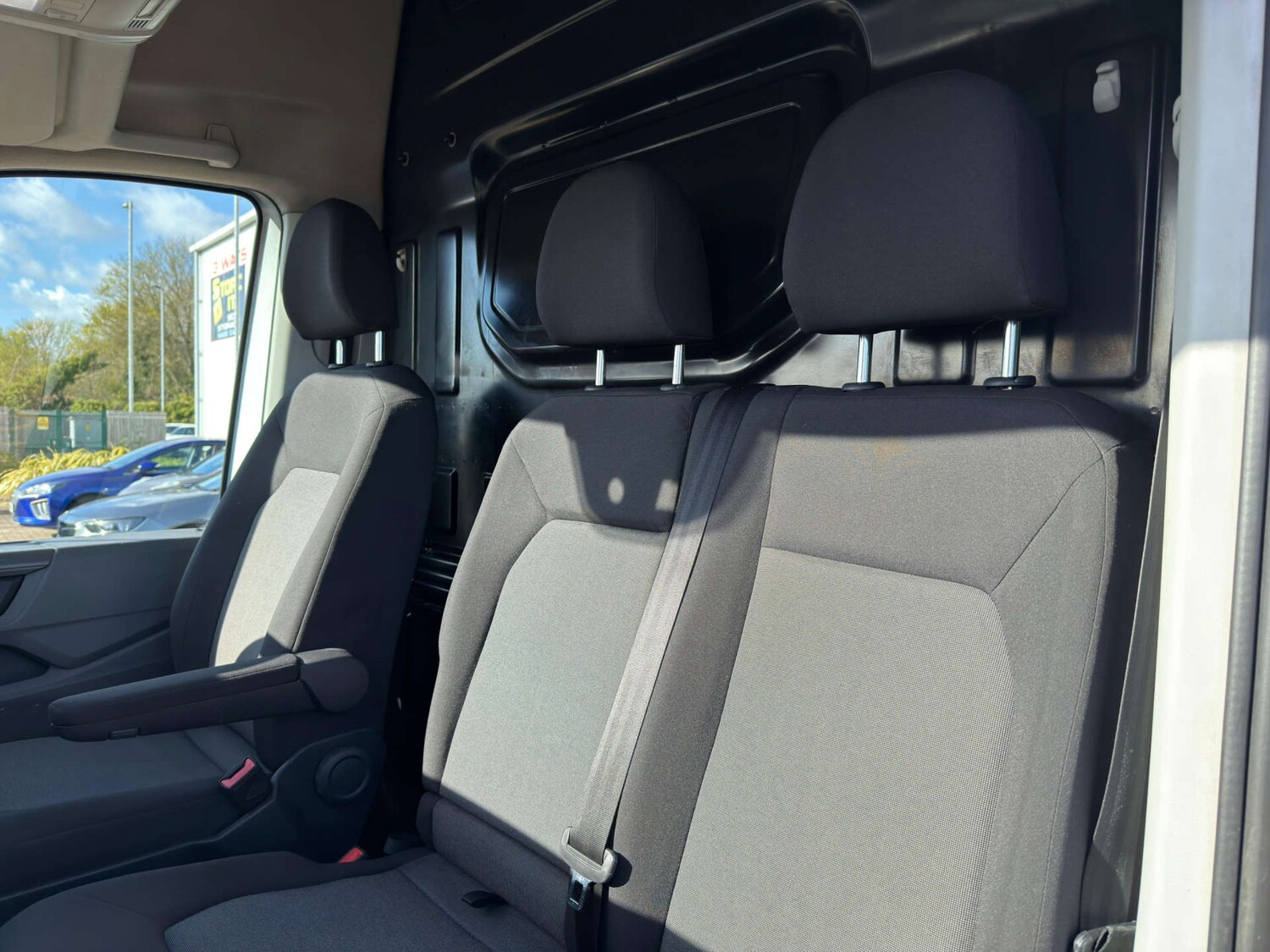 Used Volkswagen Crafter 2019 for sale - 78059046: Photo 47