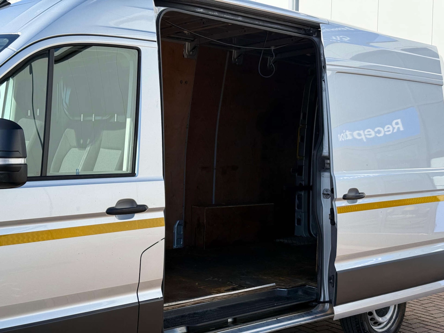 Used Volkswagen Crafter 2019 for sale - 78059046: Photo 5