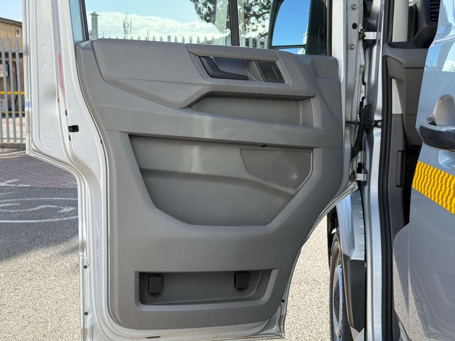 Used Volkswagen Crafter 2019 for sale - 78059046: Photo 51