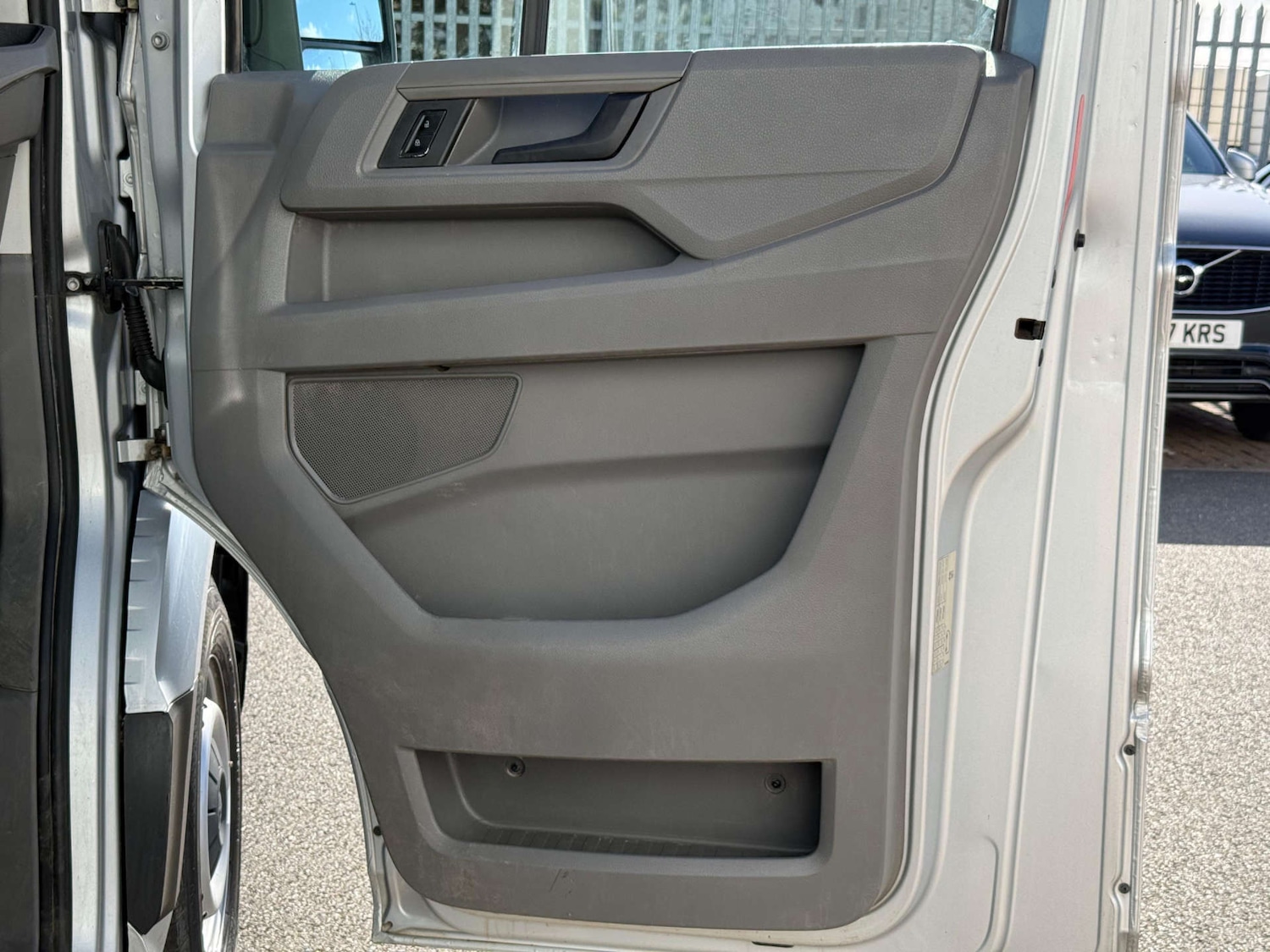 Used Volkswagen Crafter 2019 for sale - 78059046: Photo 52