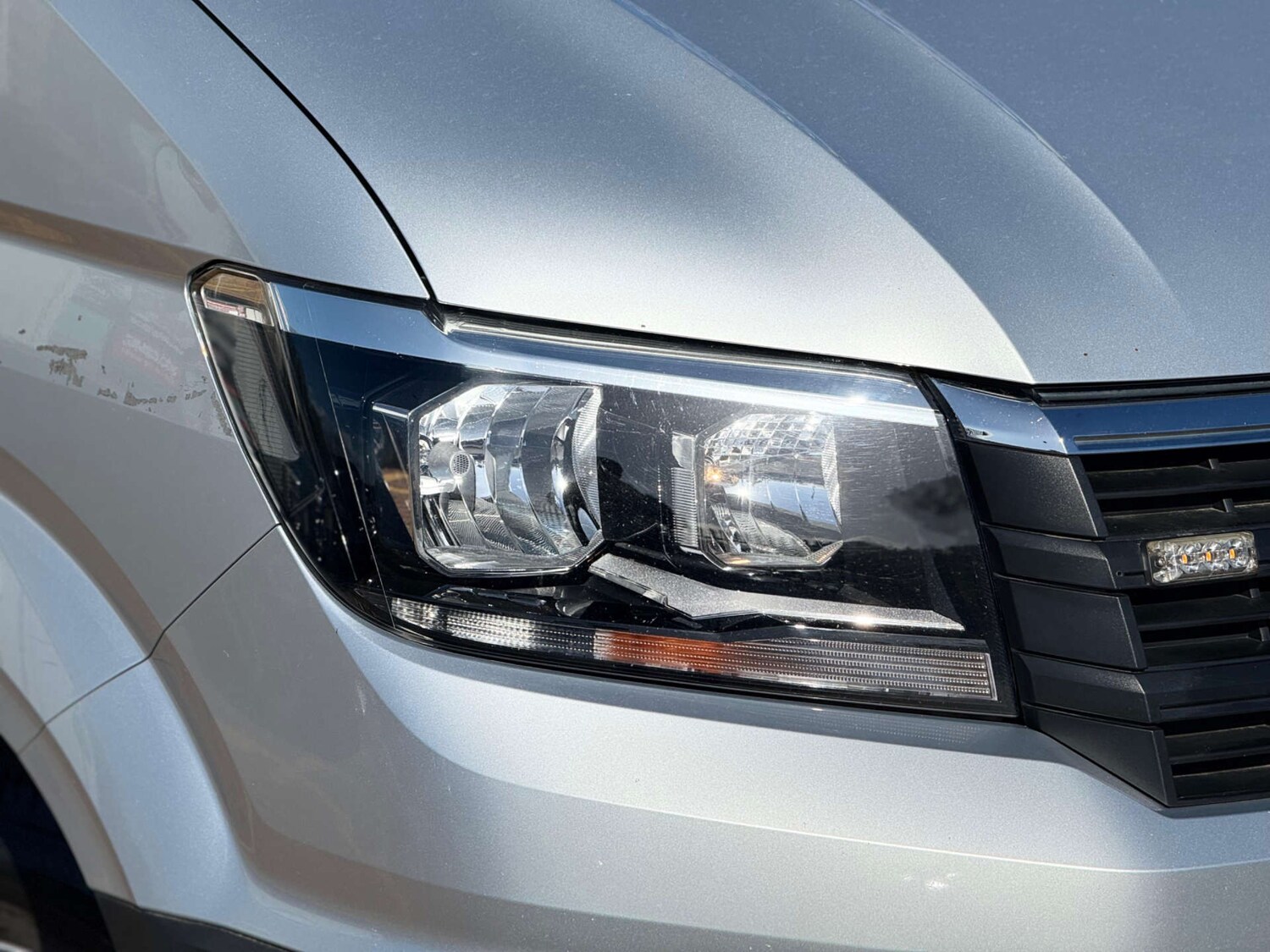 Used Volkswagen Crafter 2019 for sale - 78059046: Photo 53