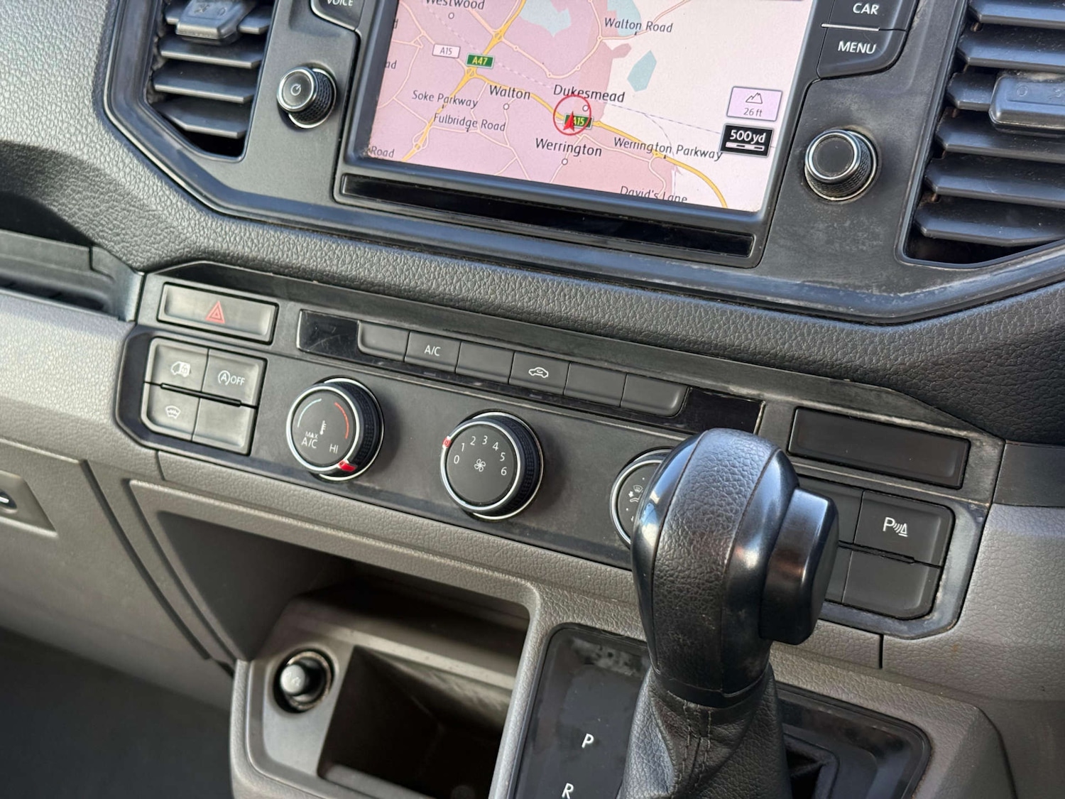 Used Volkswagen Crafter 2019 for sale - 78059046: Photo 55