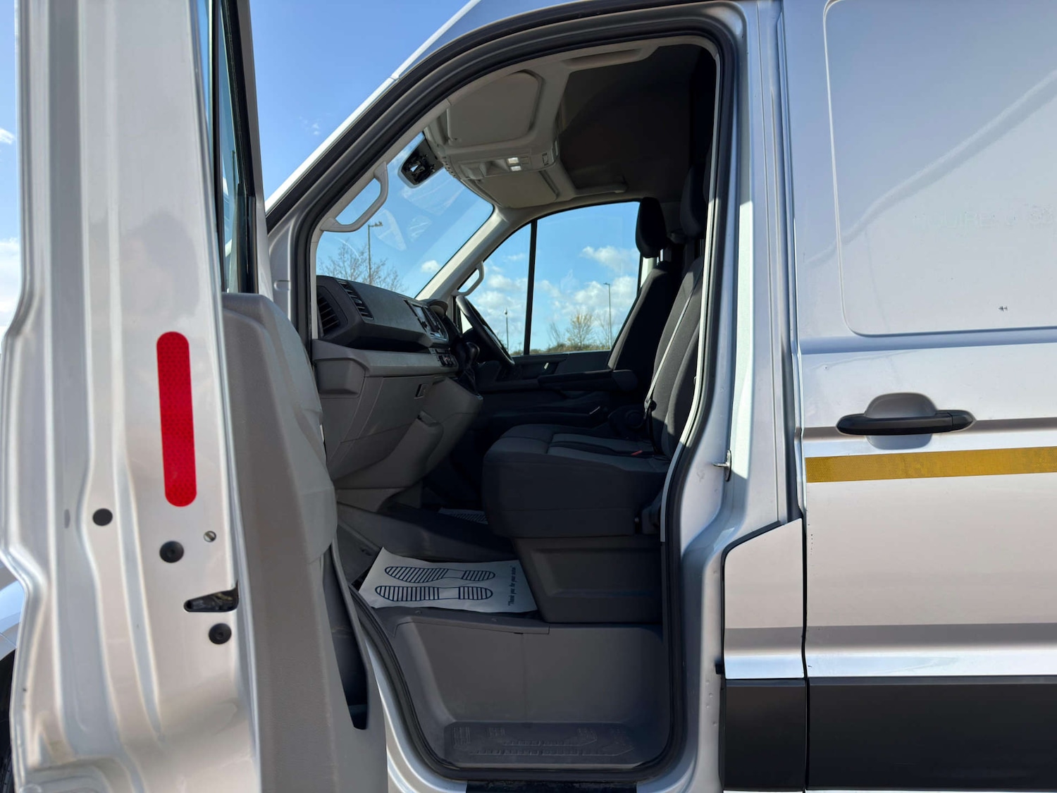 Used Volkswagen Crafter 2019 for sale - 78059046: Photo 56