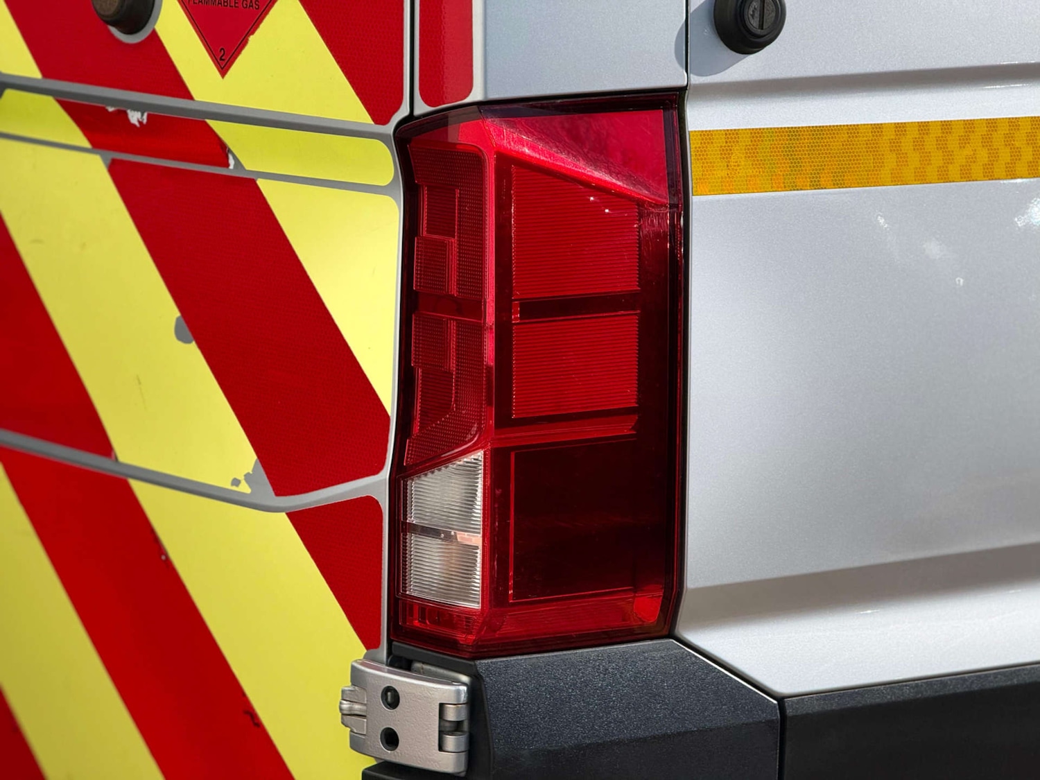 Used Volkswagen Crafter 2019 for sale - 78059046: Photo 59