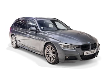 BMW 3 Series feature image