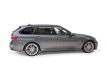 Used BMW 3 Series 2017 for sale - 78083409: Photo