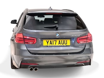 Used BMW 3 Series 2017 for sale - 78083409: Photo