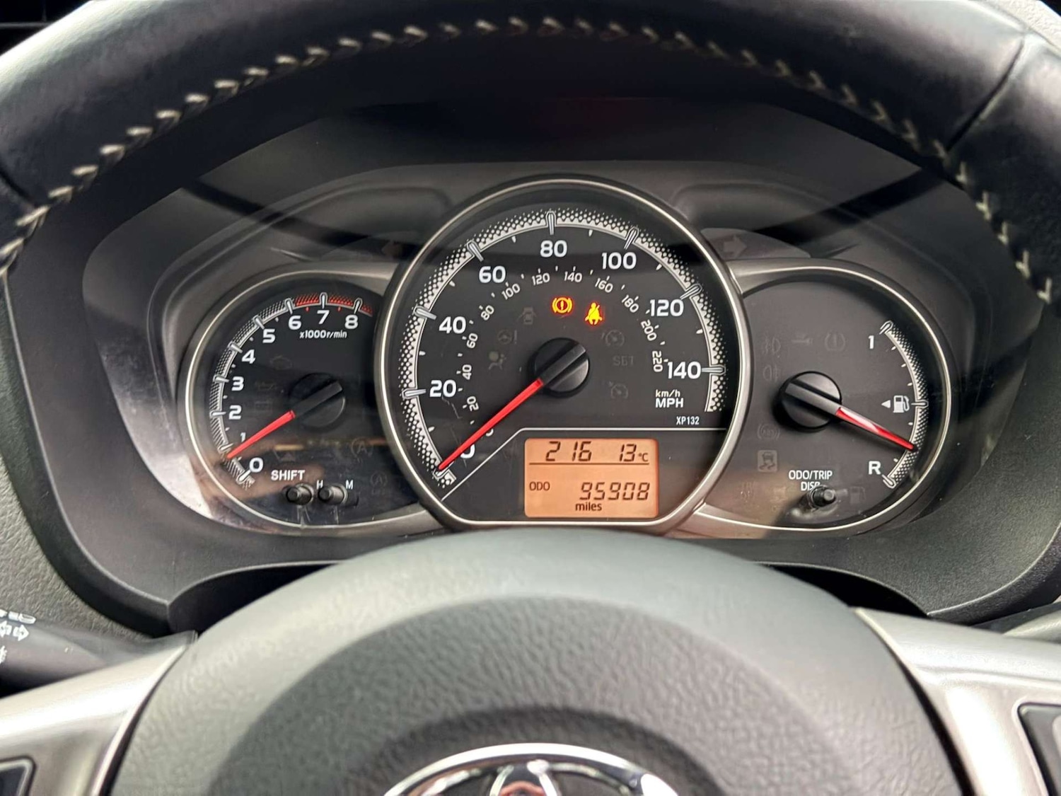 Used Toyota Yaris 2016 for sale - 77437428: Photo 58