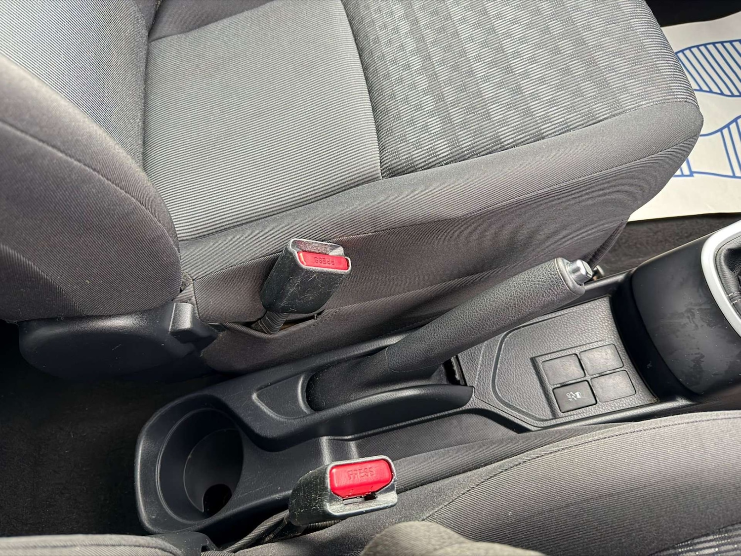 Used Toyota Yaris 2016 for sale - 77437428: Photo 62