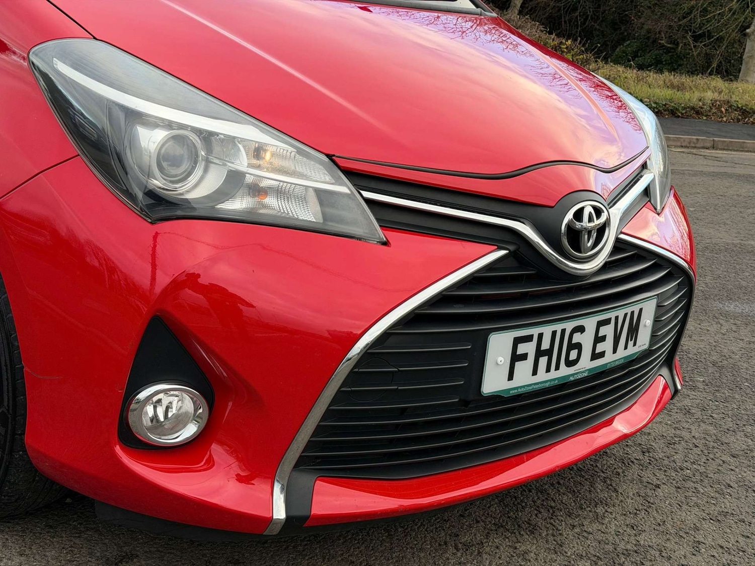 Used Toyota Yaris 2016 for sale - 77437428: Photo 67