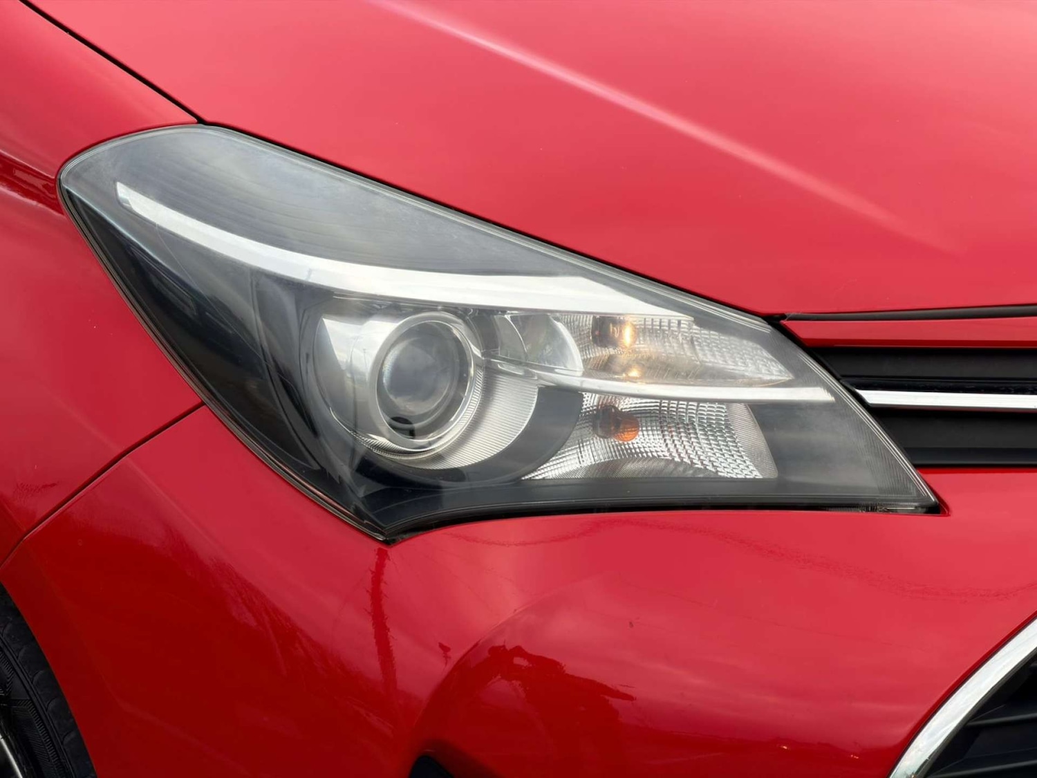 Used Toyota Yaris 2016 for sale - 77437428: Photo 68