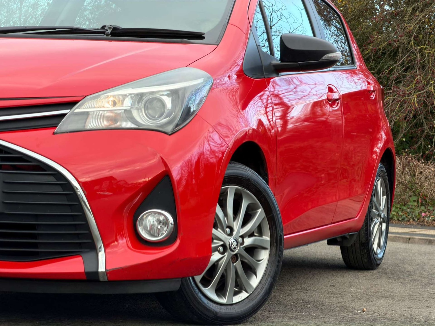 Used Toyota Yaris 2016 for sale - 77437428: Photo 75