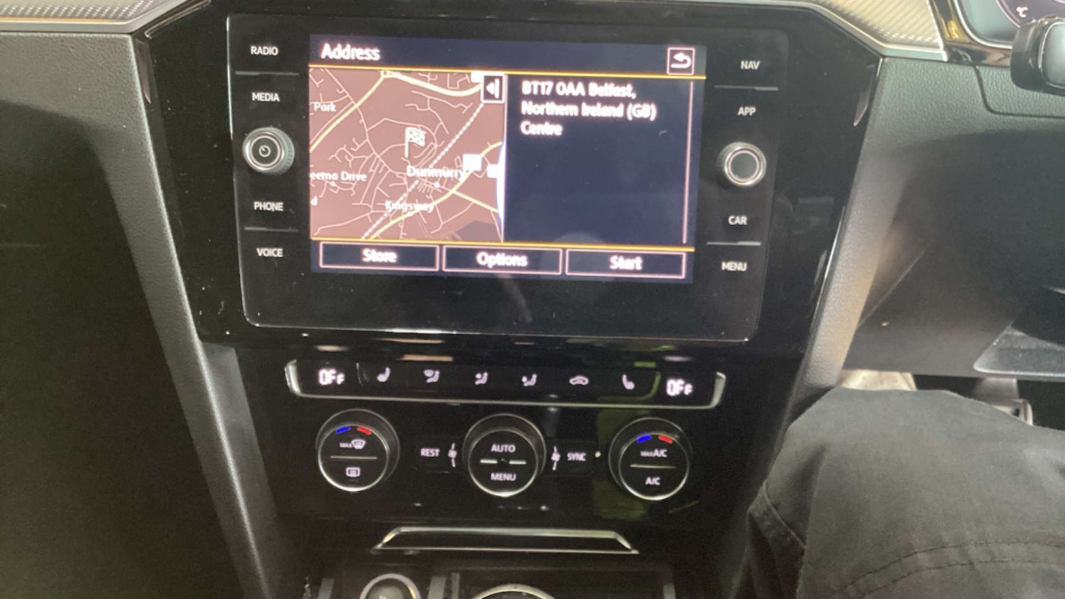 Used Volkswagen Arteon 2019 for sale - 77926988: Photo 10