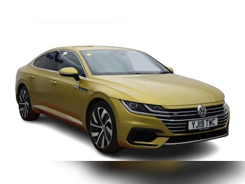Used Volkswagen Arteon 2019 for sale - 77926988: Photo