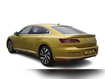 Used Volkswagen Arteon 2019 for sale - 77926988: Photo
