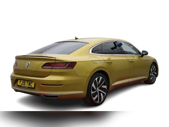 Used Volkswagen Arteon 2019 for sale - 77926988: Photo