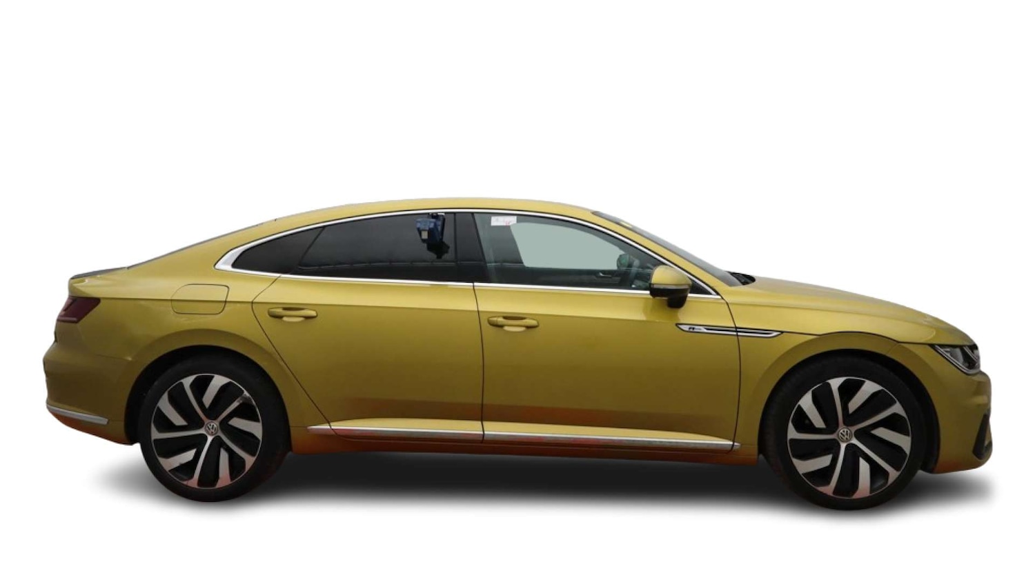 Used Volkswagen Arteon 2019 for sale - 77926988: Photo 5