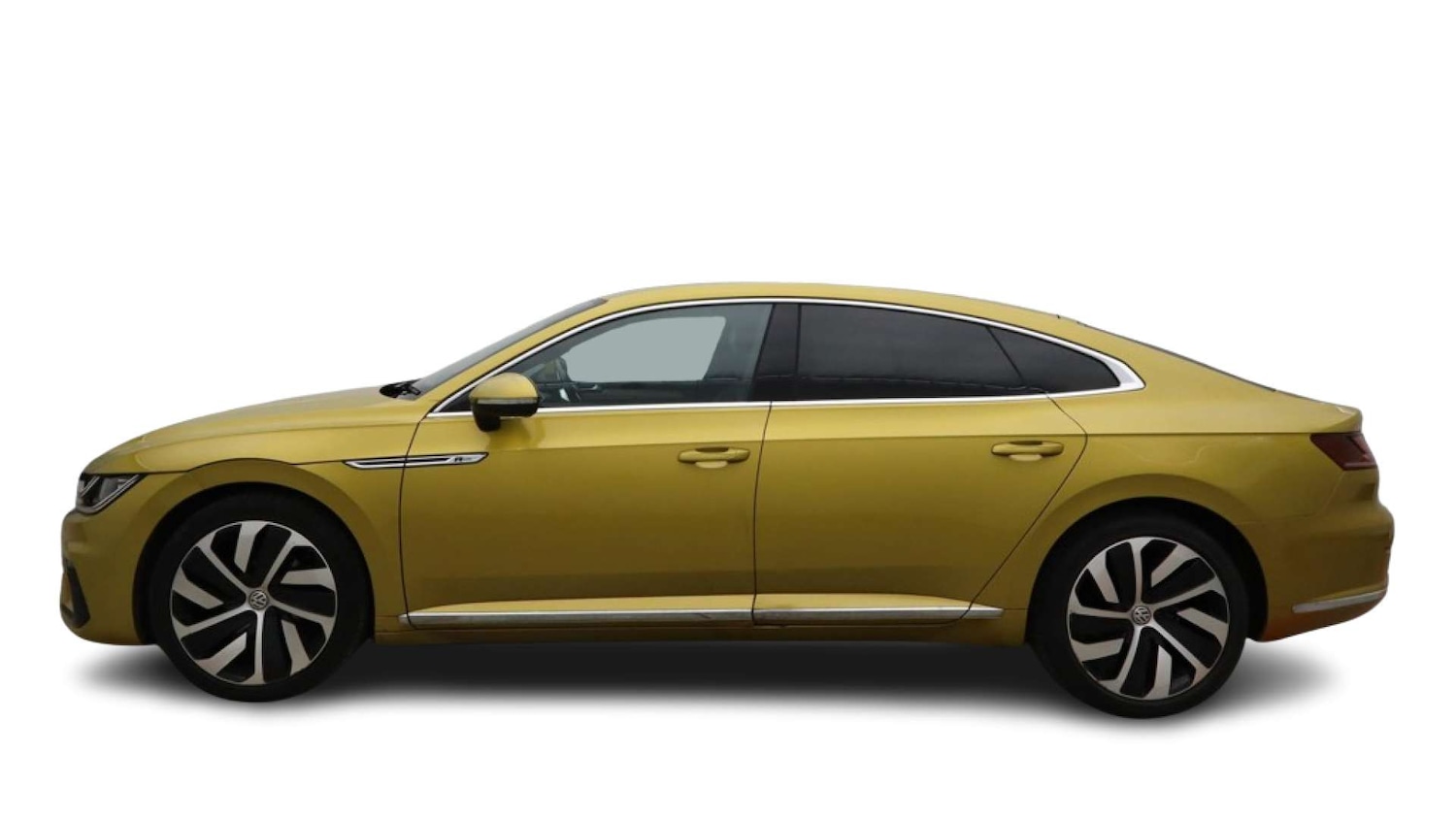 Used Volkswagen Arteon 2019 for sale - 77926988: Photo 6