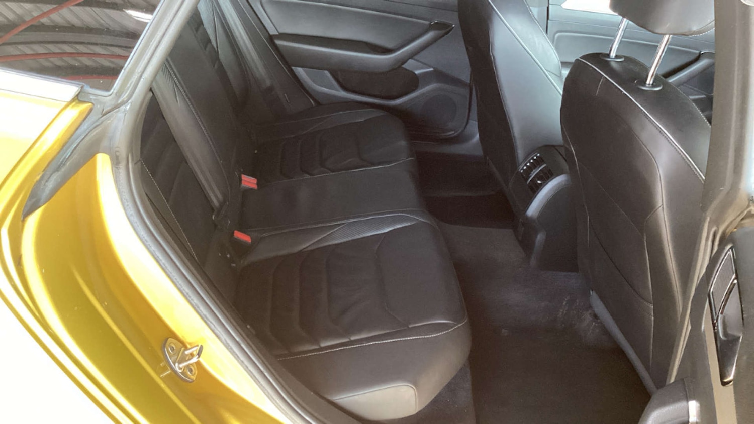 Used Volkswagen Arteon 2019 for sale - 77926988: Photo 7