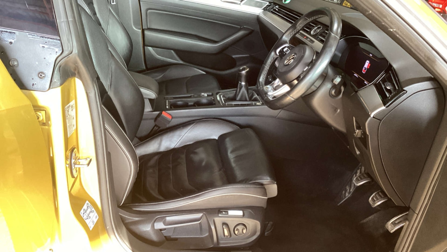 Used Volkswagen Arteon 2019 for sale - 77926988: Photo 8