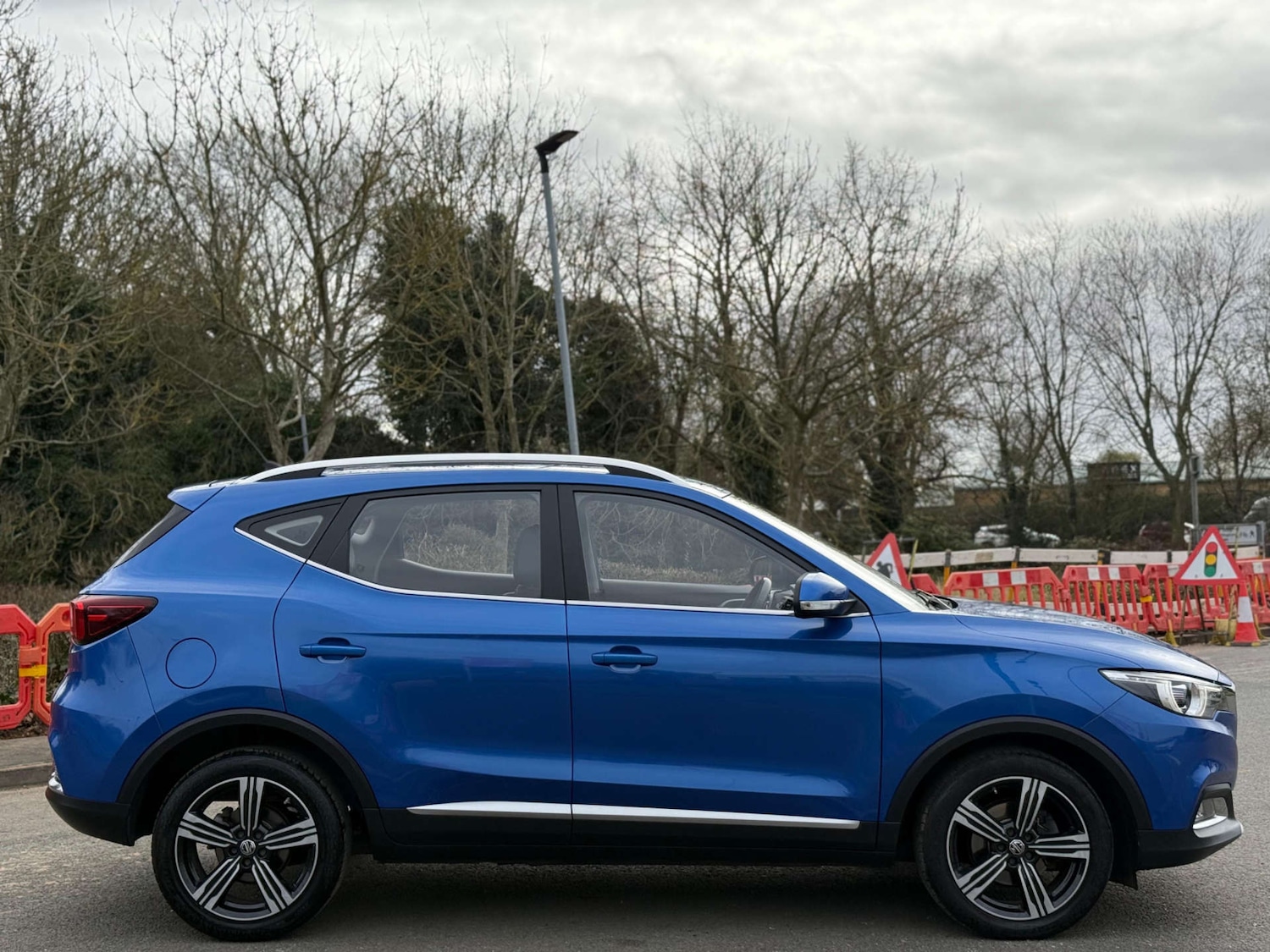 Used MG MG ZS 2020 for sale - 77771455: Photo 13