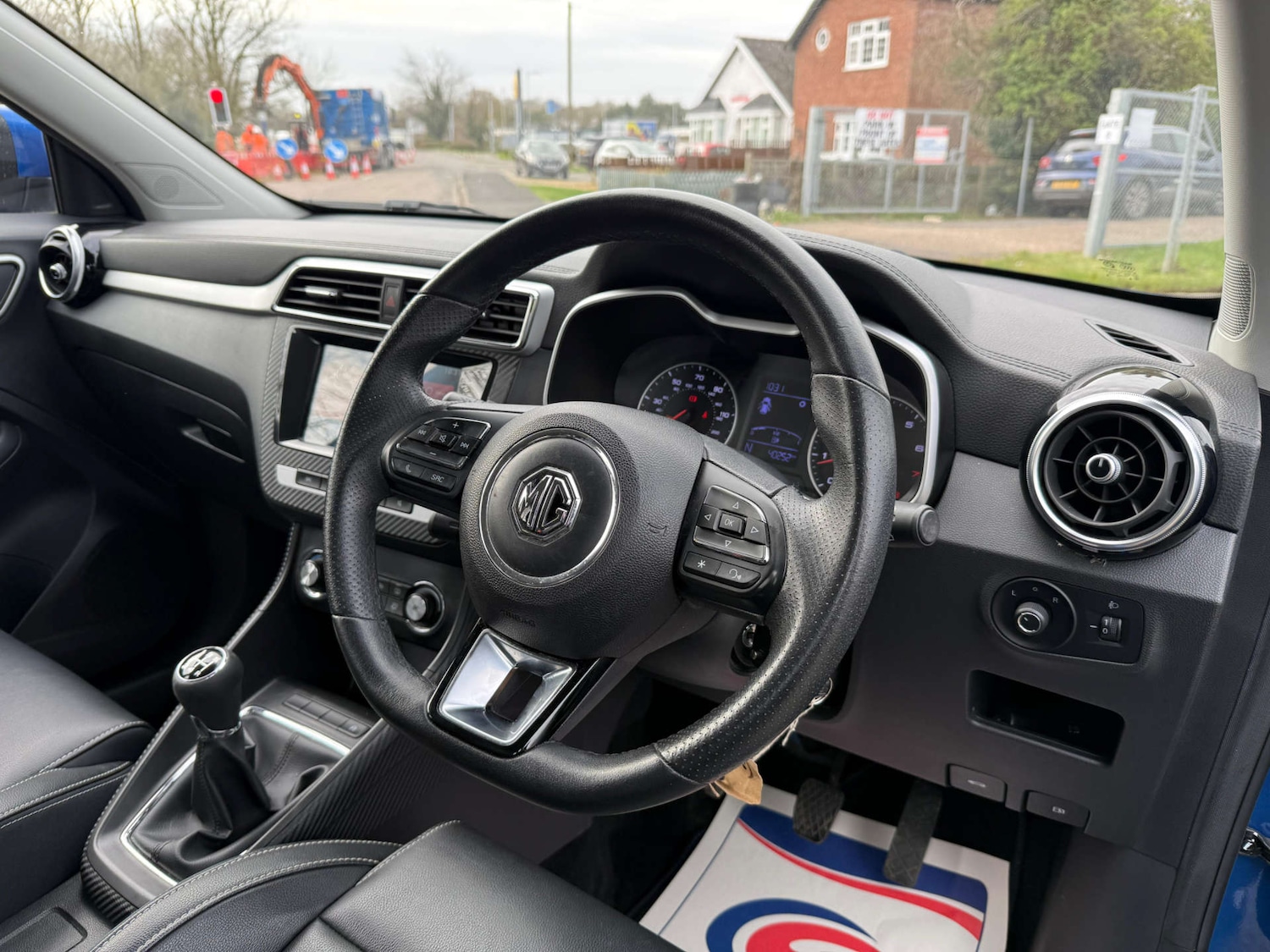 Used MG MG ZS 2020 for sale - 77771455: Photo 18