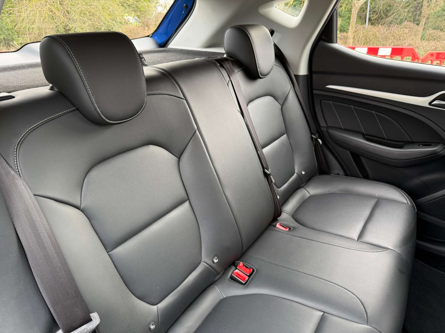 Used MG MG ZS 2020 for sale - 77771455: Photo 20