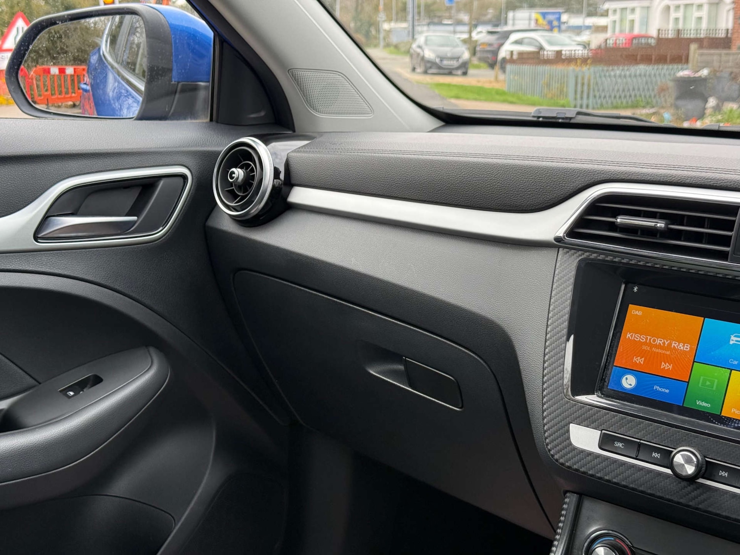 Used MG MG ZS 2020 for sale - 77771455: Photo 23