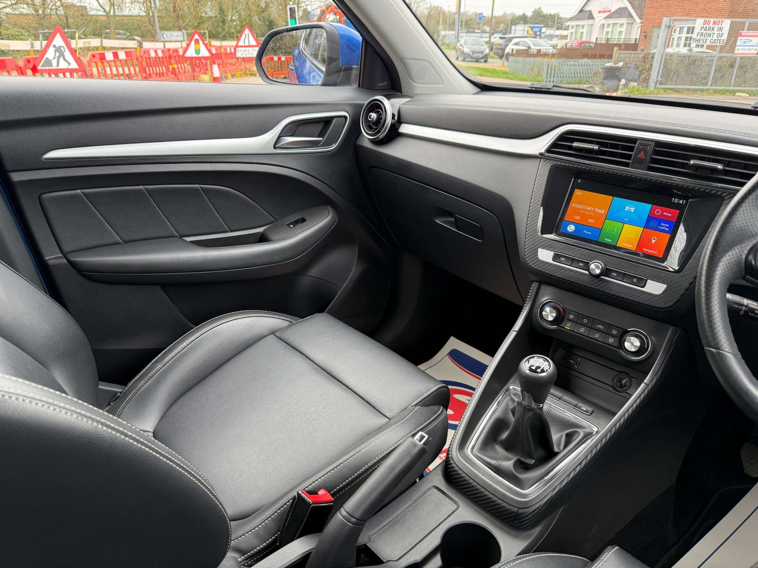 Used MG MG ZS 2020 for sale - 77771455: Photo 24