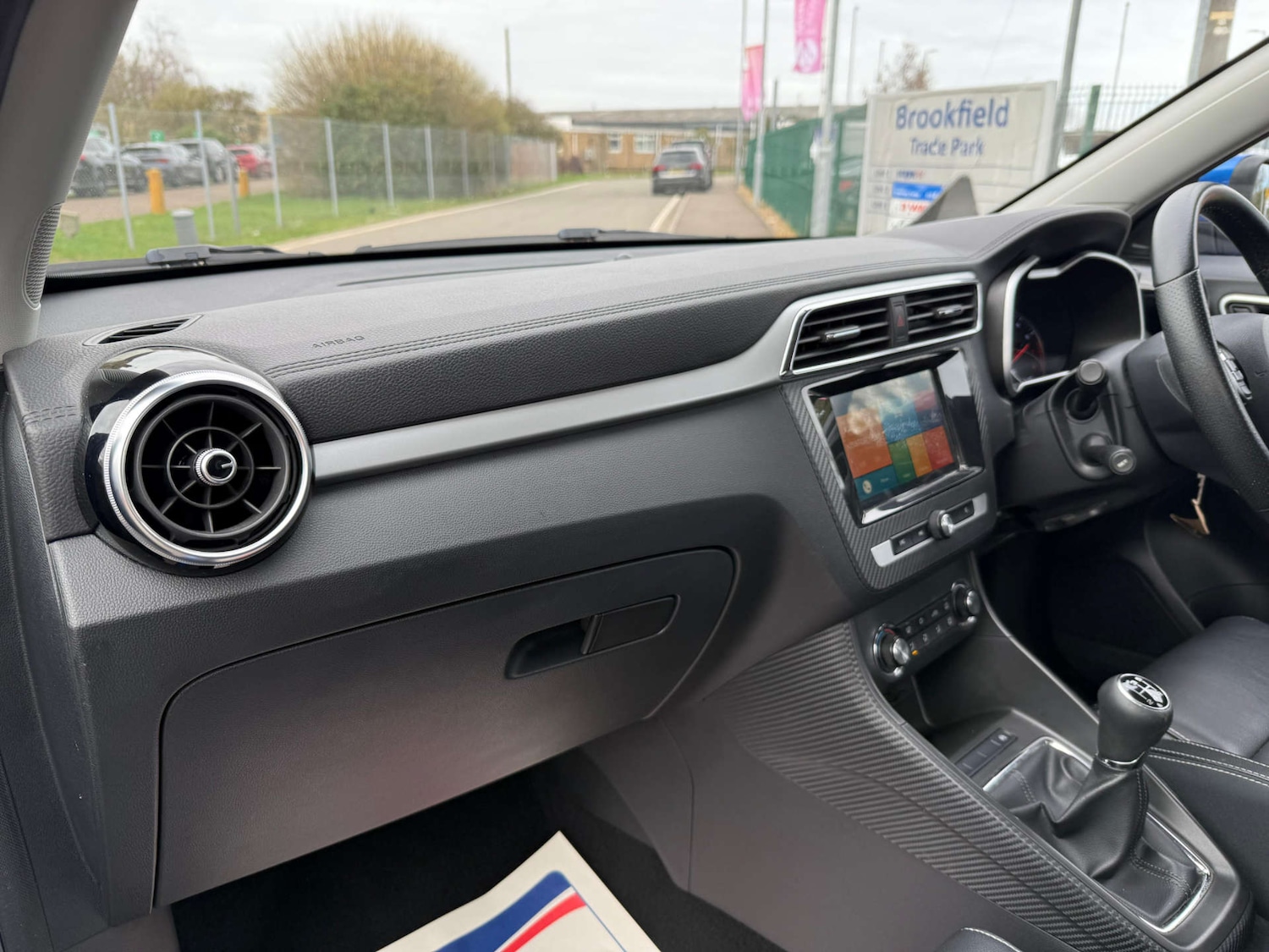 Used MG MG ZS 2020 for sale - 77771455: Photo 25