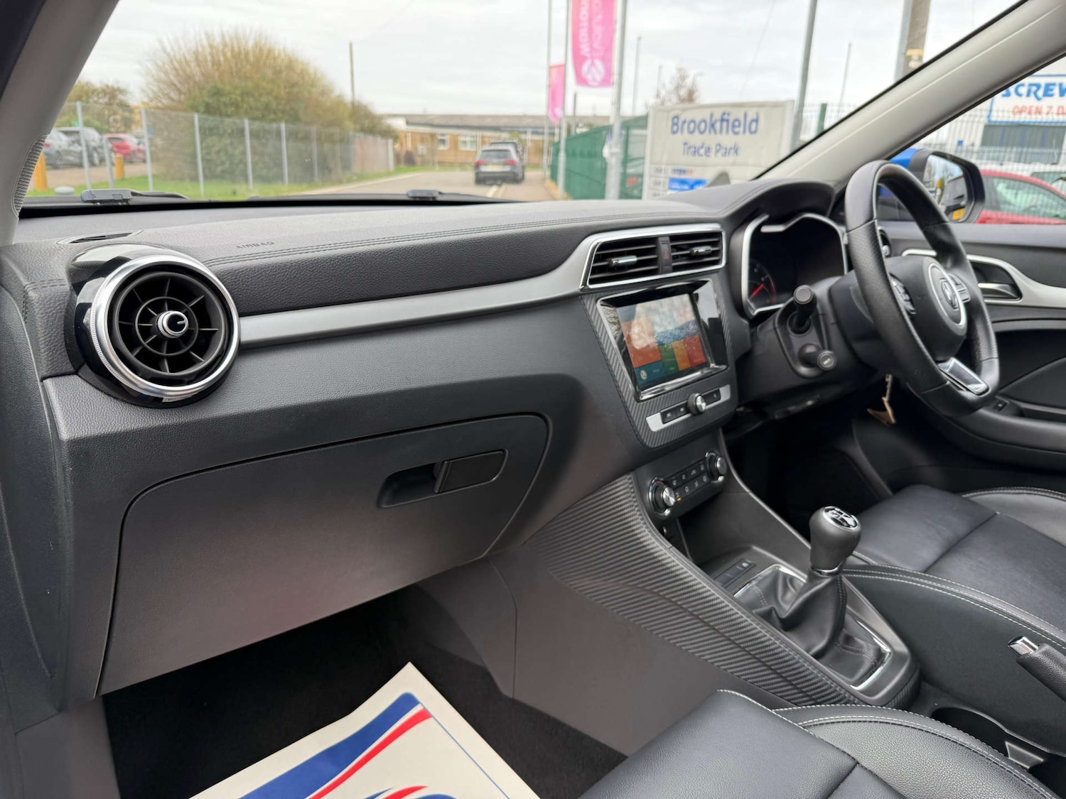 Used MG MG ZS 2020 for sale - 77771455: Photo 26