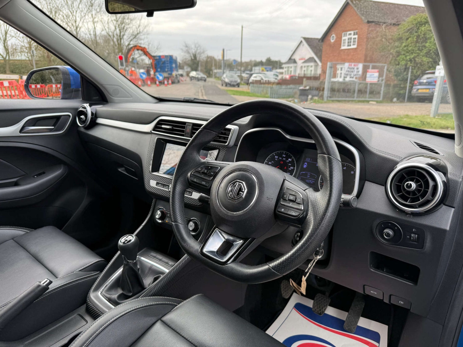 Used MG MG ZS 2020 for sale - 77771455: Photo 27